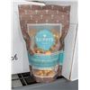 Image 2 : Case Lot - Skippy's Chocolate Sea Salt Crunch Popcorn 18 x 225g