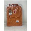 Image 1 : NEW Fjallraven Kanken Full Size Backpack Spicy orange