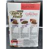 Image 2 : Purina Fancy Feast Variety Pack Collecton Wet Cat Food 20X85g Cans