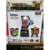 Image 1 : Ninja Professional Plus Kitchen System