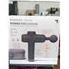 Image 1 : Shaper Image Power Percussion Deep Tissue Massager