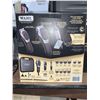 Image 2 : NEW WAHL Deluxe Complete Haircutting & Trimming Kit