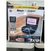 Image 1 : Shark AI Robot AI Laser Navigation / Self Empty Base