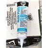 Image 2 : DAP Alex Plus Acrylic Latex Caulk Plus Silicone 15 x 162ml