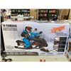 Image 1 : Yamaha Viper Snow Bike Ages 6+