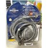 Image 1 : Eastman Universal Steam Dryer Installation Kit 6"  3/4:Inlet