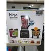 Image 1 : Ninja Professional Plus Kitchen System 1400Watt