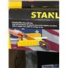 Image 2 : NEW Stanley Clamping Miter Box With Saw