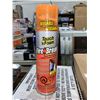 Image 2 : DAP Touch 'n Foam Fire Break Fire Resistant Sealant 12 x 16oz aerosol cans