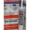 Image 2 : GE Tub & Tile Silicone 100% waterproof 298ml x 11 tubes
