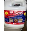 Image 2 : 30 Seconds Cleans & removes slimy green & slippery black mould, moss, mildew & algae Cleaner 4 x 3.7