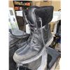 Image 3 : Santana Canada Maddie Ladies Winter Boots -Size Women's 8