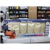 Image 1 : Glow Wick 6 Pc Battery Operated LED Candles