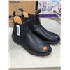 Image 1 : Prospector Men's Slip On Leather 3/4 Boots Size Men's 10