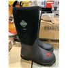 Image 1 : The Original Muck Gortex/Rubber Boots Mens 9 - Womens 10