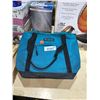 Image 1 : Columbia Insulated Lunch Bag - Blue