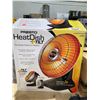 Image 1 : Presto Heat Dish Parabolic Electric Heater