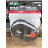 Image 1 : Atlas Briggs & Stratton Compatible Replacement Air Filter x12