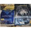 Image 1 : Lot Of 2 Wilderness + Blue Buffalo Dog Food