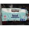 Image 2 : Kirkland Create-a-Size Towel 12 Rolls
