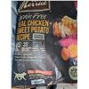 Image 1 : Merrick Real Chicken + Sweet Potato Recipe 22LBS