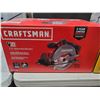 Image 1 : Craftsman 6-1/2 Circular Saw