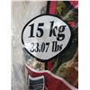 Image 2 : 15KG Bird Seed Bag