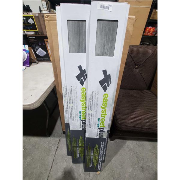 Easystreet Plus SPC Rigid Vinyl Planks