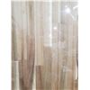 Image 3 : Leadvision Finger Jointed Acacia Counter Top