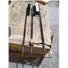 Image 1 : Lot Of 3- 48" Push Brooms