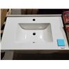 Image 4 : Luxo Marble Vanity With Sink Top