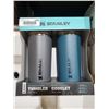 Image 1 : Stanley The Stainless Steel Tumbler 2x24oz