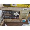Image 1 : Panasonic Whisper Choice Auto Vent