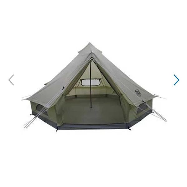 Timber Ridge 6 Person Yurt Tent