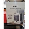Image 1 : Winix Ultrasonic Humidifier 2 Gal Capacity