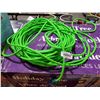 Image 1 : Lime Green Extension Cord