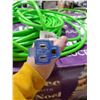 Image 2 : Lime Green Extension Cord