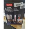 Image 1 : Bodum Pavina Double Wall Thermo-Glasses
