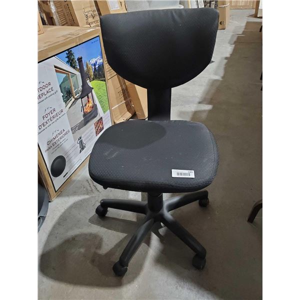 Rolling Office Chair