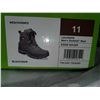 Image 1 : Eddie Bauer Mens Snowfoil Boot Size 11