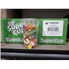 Image 1 : Huer Sour Super Mix (12 X 370G)