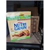 Image 1 : Nutri Grain Bars Apple Cinnamon 16 X 590G