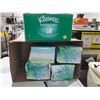 Image 1 : Lot Of 5 Kleenex Boxes With Soothing Lotion