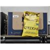 Image 1 : Kettle Brand Potato Chips Cheddar Flavor
