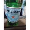 Image 2 : S. Pellegrino Carbonated Natural Spring Water  24x500ml