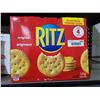 Image 1 : Ritz Original Crackers Club Pack 1.4Kg