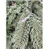 Image 4 : Pallet Lot Assorted Artificial Christmas Trees & Yard Deer