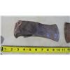 Image 3 : 3 Axe Heads