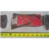 Image 4 : 3 Axe Heads