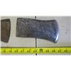 Image 7 : 3 Axe Heads